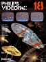 Magnavox Odyssey-2&nbsp; - &nbsp;Laser War (Europe)